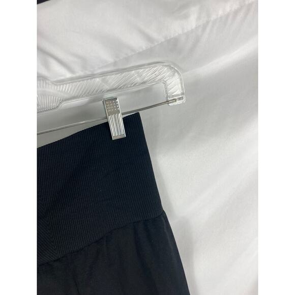 Assets By Spanx Women's Shaping Leggings 20339R Very Black Medium - Picture 3 of 6